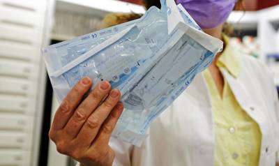 Δύο self test δωρεάν σε όλους για τις γιορτές - Απορρίφθηκε το ενδεχόμενο για rapid test στους εμβολιασμένους