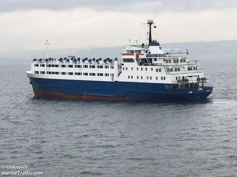 Καλαμάτα: Κινητοποίηση για ανεφοδιασμό πλοίου, που μεταφέρει άρρωστα βοοειδή