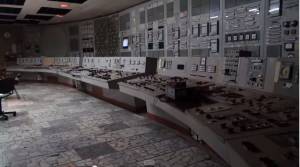 Ατρόμητη επιστήμονας εισβάλει στα άδυτα του Τσέρνομπιλ και υποστηρίζει ότι δεν κινδυνεύει από τη ραδιενέργεια