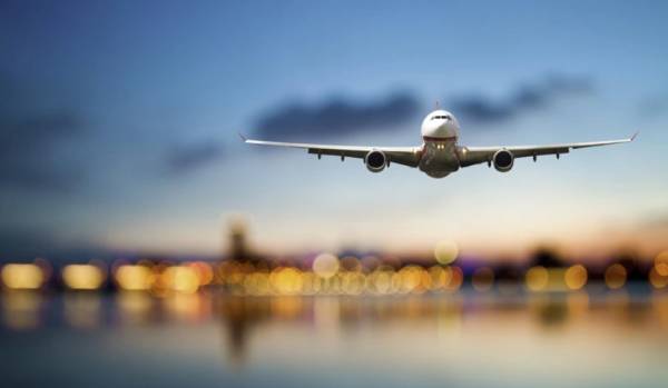 Notam: Νέα παράταση για πτήσεις εξωτερικού έως 8 Οκτωβρίου