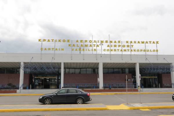 Η ΥΠΑ παραδέχεται τα προβλήματα του Αεροδρομίου! - Βήματα παραχώρησης μέχρι το τέλος Μαΐου