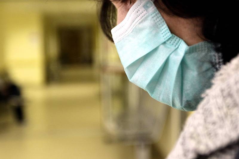 Καλαμάτα: Κλειστό λόγω γρίπης το Δημοτικό Ασπροχώματος