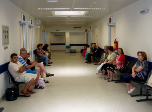 Ημέρα δωρεάν πρόσβασης στα δημόσια νοσοκομεία η 1η Ιουνίου