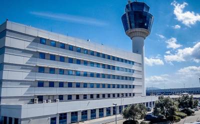 Διεθνής Αερολιμένας Αθηνών: Ρεκόρ με 12 φορές υπερκάλυψη, προσφορές πάνω από 8 δισ. ευρώ