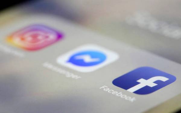 Το Facebook συγχωνεύει τα chat των Instagram και Messenger