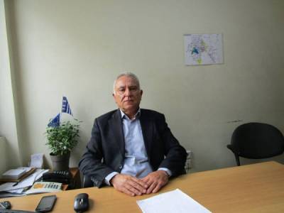 Ανεπαρκής η χρηματοδότηση του Tαμείου Ανάκαμψης για την αναδιάρθρωση της συκιάς