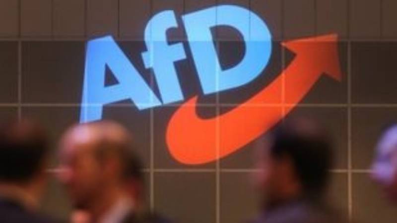 Γερμανία: Ποσοστά-ρεκόρ για την AfD σε νέα δημοσκόπηση