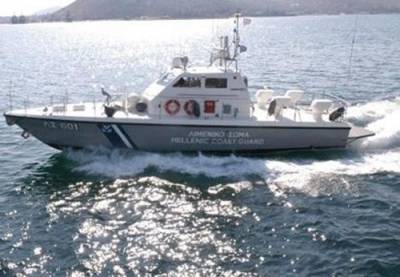Το νέο Δ.Σ. της Ενωσης Απόστρατων Λιμενικών