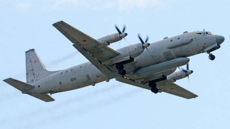 Η Μόσχα επέρριψε εκ νέου ευθύνη στο Ισραήλ για την κατάρριψη ρωσικού στρατιωτικού αεροσκάφους