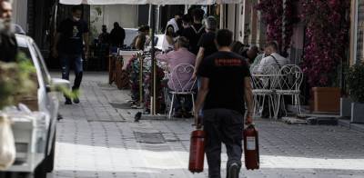 Αρση lockdown: Διαμαρτυρία στην εστίαση με μουσική σε όλα τα μαγαζιά