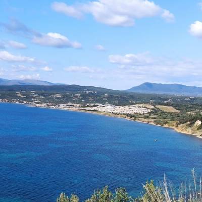 Το δεύτερο κύμα της Costa Navarino