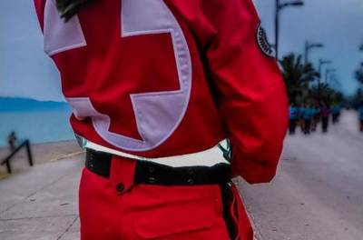 Αιτήσεις για το Σώμα Εθελοντών Σαμαρειτών