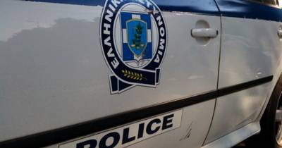 Ανήλικοι τσιγγάνοι έκλεβαν αλουμίνια στον περιφερειακό της Μεσσήνης