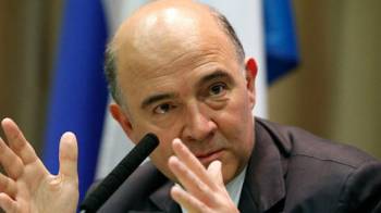 Μοσκοβισί: Ανοιχτό το ενδεχόμενο να αντικατασταθεί η τρόικα!