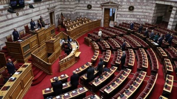 Βουλή: Ψηφίστηκε κατά πλειοψηφία από την αρμόδια Επιτροπή το ν/σ για την Κυβερνοασφάλεια