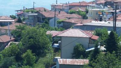 28η Οκτωβρίου - 80 χρόνια από το κάψιμο των χωριών της Λίμνης Πλαστήρα από Ιταλούς και Γερμανούς κατακτητές