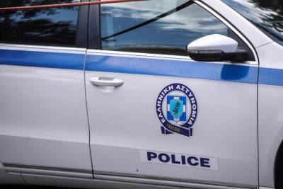 Άγρια επίθεση με μαχαίρι σε 15χρονο στον Νέο Κόσμο (βίντεο)