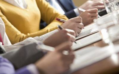 Εξετάσεις για κρατικό Πιστοποιητικό Γλωσσομάθειας