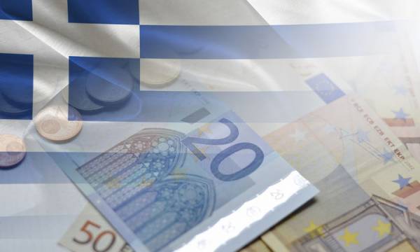 Les Echos: Σε προ κρίσης επίπεδα τα ελληνικά ομόλογα