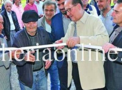 Πέθανε ο δημοτικός σύμβουλος Καλαμάτας Σωτήρης Μιχαλόπουλος