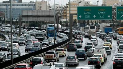 Σε δημόσια διαβούλευση οι διατάξεις του υπ. Μεταφορών για τις αλλαγές έκδοσης πινακίδων