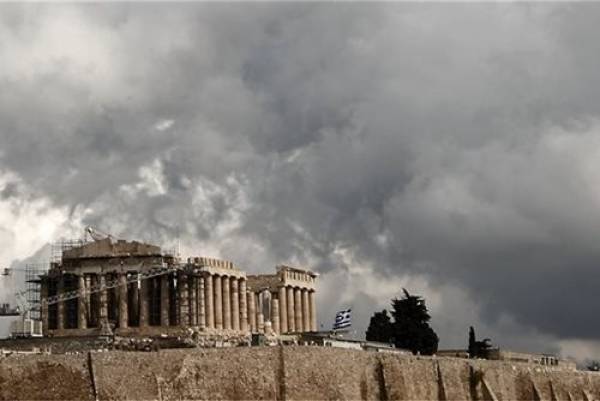 Ανεπαρκής η αντισεισμική προστασία των ελληνικών μνημείων και ιστορικών κτιρίων