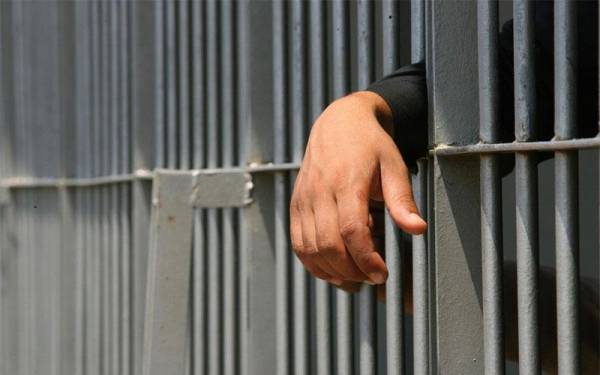 Προφυλακίστηκε για τα 69,2 γραμ. χασίς στην Καλαμάτα