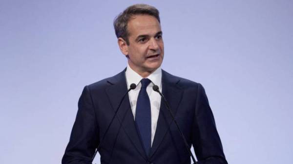 Κυρ. Μητσοτάκης: Θα μάθουμε την αλήθεια για τα Τέμπη και δεν θα υπάρξει καμία συγκάλυψη