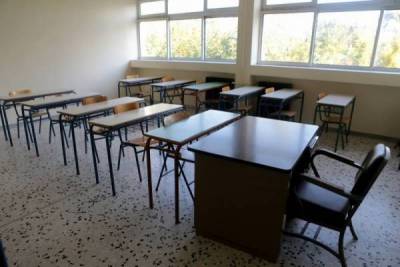 Διαμαρτυρία γονέων για τις ελλείψεις δασκάλων σε σχολεία της Μεσσηνίας