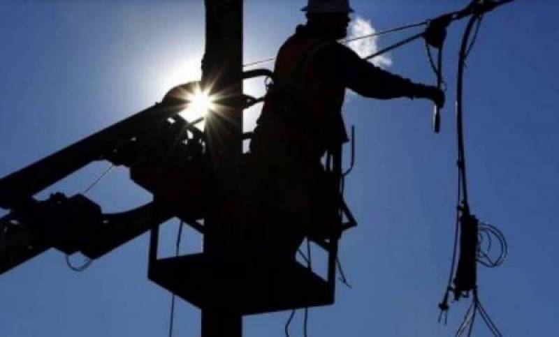 Μεσσηνία: Πολύωρες διακοπές ρεύματος το Σαββατοκύριακο