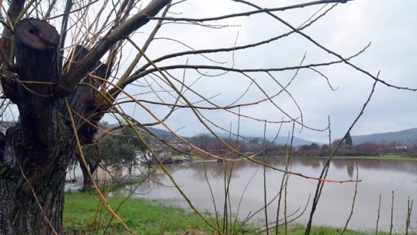 Στη Θεσσαλία σήμερα ο Επίτροπος Γεωργίας της ΕΕ - Ανακοινώνονται τα πρώτα μέτρα αρωγής για τους αγρότες