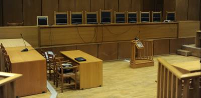 Γ. Κώτσηρας: Τις επόμενες ημέρες η πρόταση για αλλαγές στον Ποινικό Κώδικα