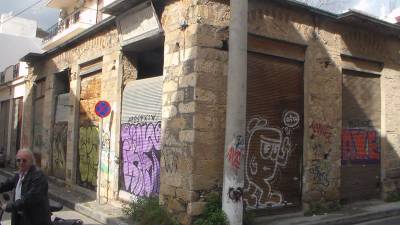 Οδοιπορικό στους δρόμους της Καλαμάτας από την ομάδα &quot;Πάμε Βόλτα&quot;
