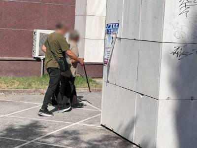 Προσωρινά κρατούμενος ο 60χρονος για 4 εμπρησμούς από πρόθεση στη Μεσσήνη