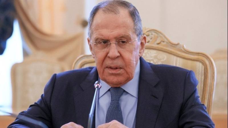 Λαβρόφ: Ο ΟΗΕ έχει εγγυήσεις από ΗΠΑ-ΕΕ για εξαγωγές ρωσικών δημητριακών και λιπασμάτων
