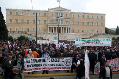 Η αλήθεια και η ειλικρίνεια  θα ανοίξει τους δρόμους