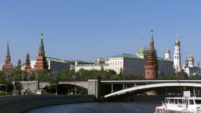 Κρεμλίνο: Ο Τραμπ θα μείνει στην ιστορία αν οι ΗΠΑ καταλάβουν τη Γροιλανδία