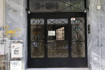 Nεκρό βρέφος στην Κυψέλη: Ενδείξεις κακοποίησης των παιδιών της οικογένειας (βίντεο)