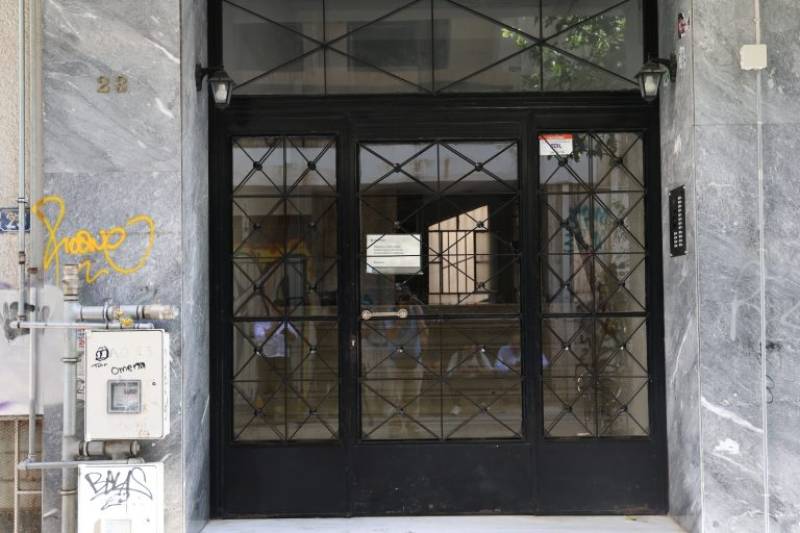 Nεκρό βρέφος στην Κυψέλη: Ενδείξεις κακοποίησης των παιδιών της οικογένειας (βίντεο)