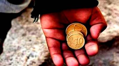 Καλαμάτα: Σε έξαρση η παιδική επαιτεία