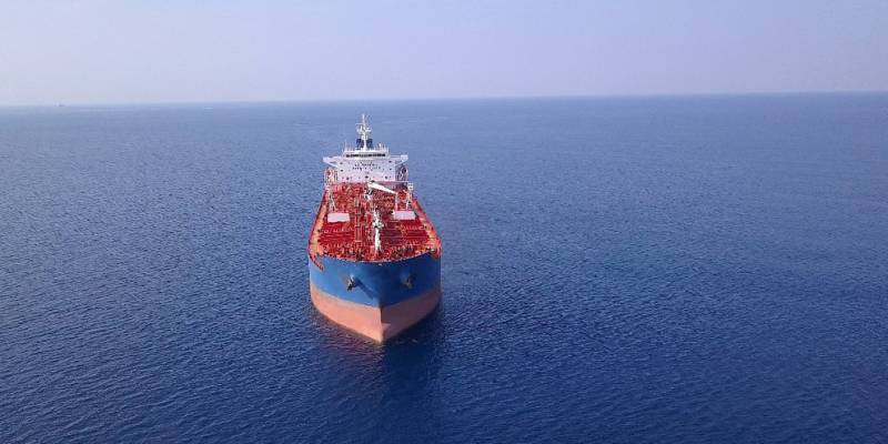 Στην Ελλάδα επιστρέφει ο Έλληνας ναυτικός του ελληνόκτητου δεξαμενόπλοιου Delta Poseidon