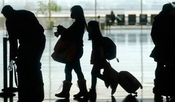 Ξεκίνησαν οι δοκιμές για το πράσινο ψηφιακό πιστοποιητικό στην Ευρώπη - Και η Ελλάδα στις πρώτες χώρες