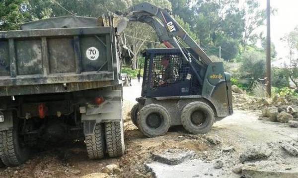 Στρατός θα συνδράμει στην αντιμετώπιση των φυσικών καταστροφών στην Κεφαλονιά