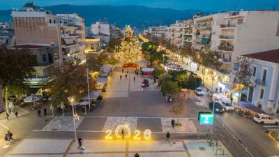 Κερδισμένο έτος ή χαμένη χρονιά για τη Μεσσηνία