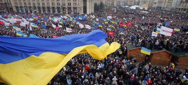 Υπεγράφη η συμφωνία σύνδεσης ΕΕ – Ουκρανίας