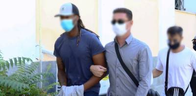Ρούμπεν Σεμέδο: Είμαι αθώος, όλα γίνονται για τα λεφτά (Βίντεο)