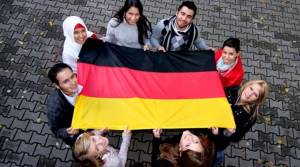 Η Γερμανία κύριος προορισμός της μετανάστευσης στην Ευρώπη