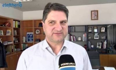 Αθανασόπουλος και Ιατρικός Μεσσηνίας καταδικάζουν τα έκτροπα των αντιεμβολιαστών στο Επισκοπείο