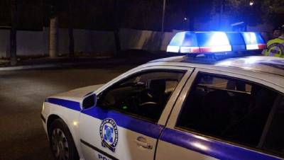 Έκρηξη σε ΑΤΜ στον Ισθμό της Κορίνθου (Βίντεο)