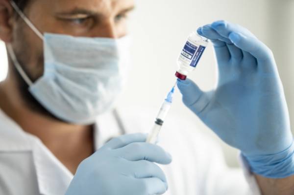 Νέες οδηγίες του ΕΟΔΥ για την ιλαρά – Ποιοι πρέπει να εμβολιαστούν άμεσα